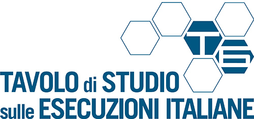 T6, Tavolo di studio sulle esecuzioni italiane, Pregia