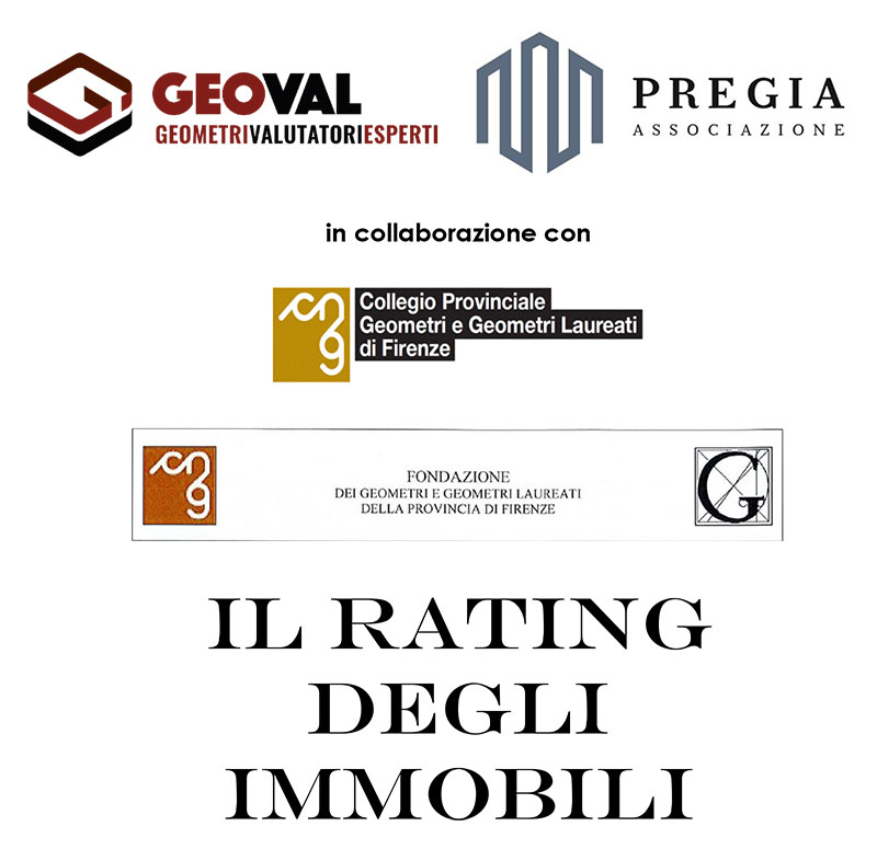 Il rating degli immobili